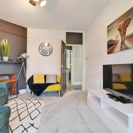 Kingsdown Apartment Great Malvern Dış mekan fotoğraf