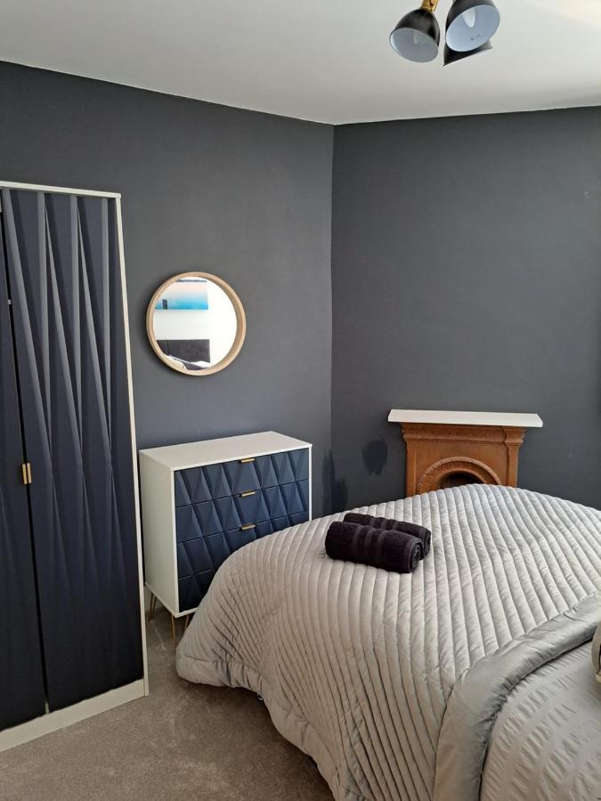Kingsdown Apartment Great Malvern Dış mekan fotoğraf