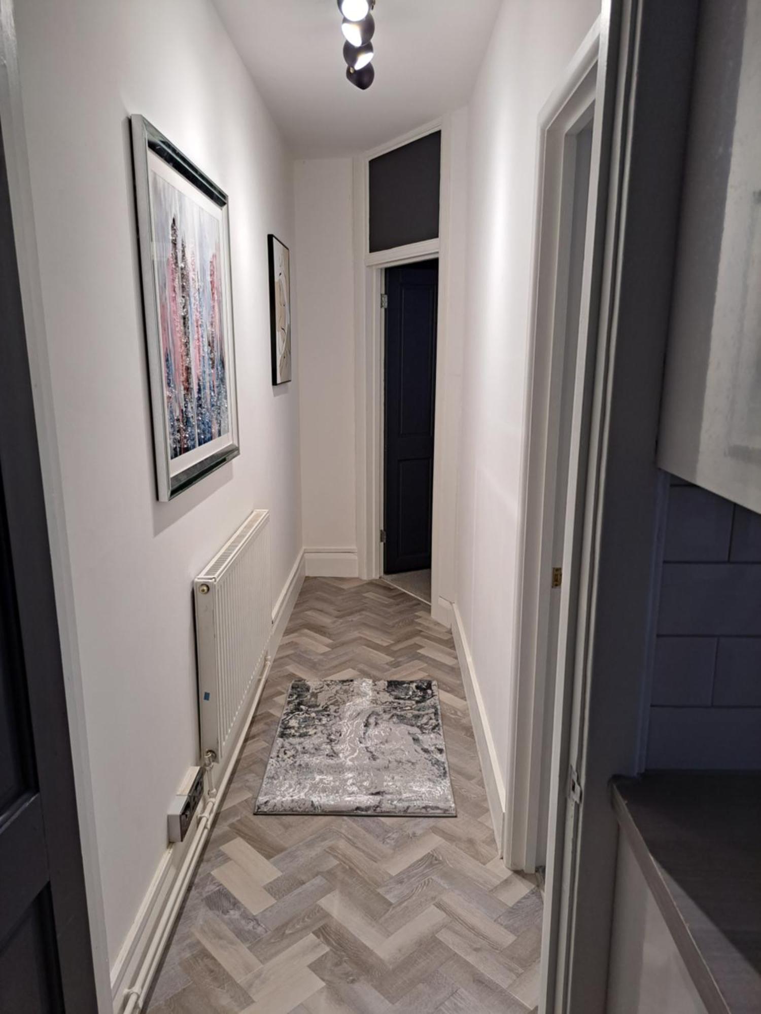 Kingsdown Apartment Great Malvern Dış mekan fotoğraf
