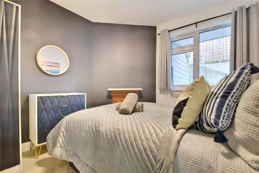 Kingsdown Apartment Great Malvern Dış mekan fotoğraf