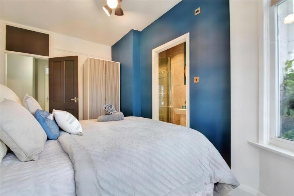 Kingsdown Apartment Great Malvern Dış mekan fotoğraf